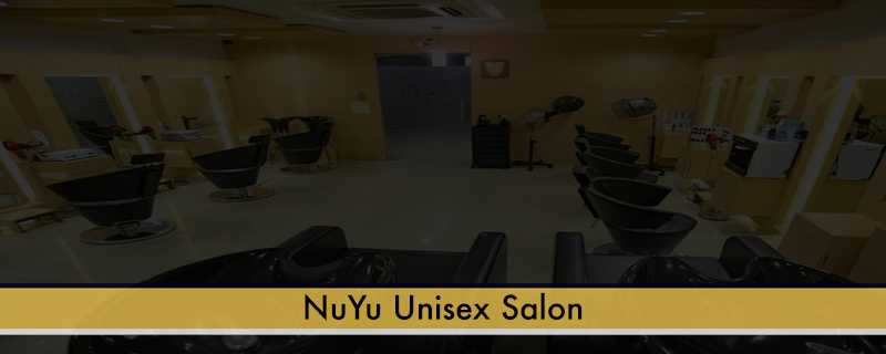 NuYu Unisex Salon 